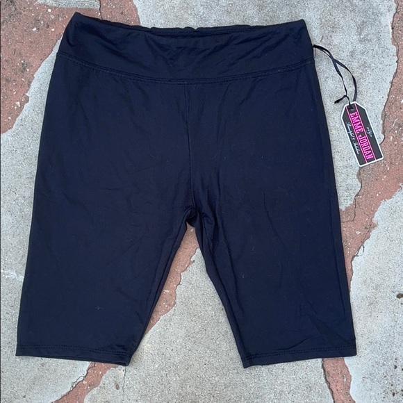 Biker leggings - Picture 1 of 2